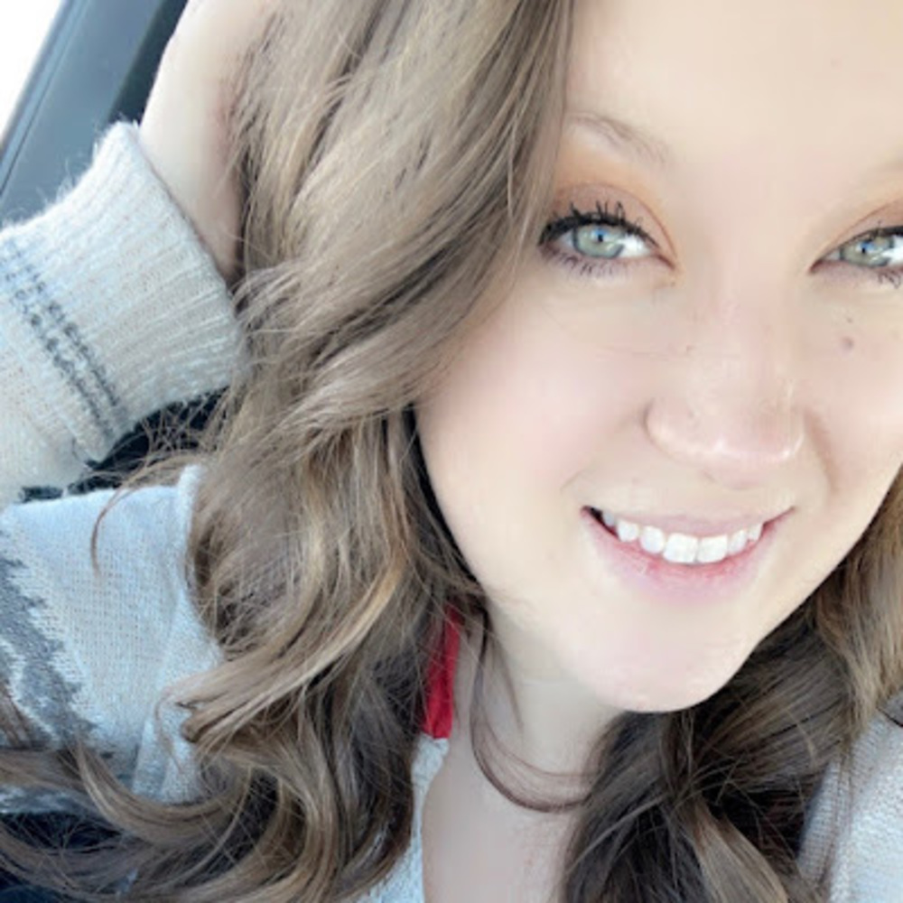 Meet your Posher, Krisandra